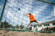 Pfingstturnier Beachhandball HSG Frth/Krumbach - www.smk-photography.de